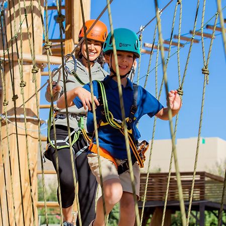 Dusitd2 Naseem Resort, Jabal Akhdar, Oman Al 'Ayn Екстер'єр фото