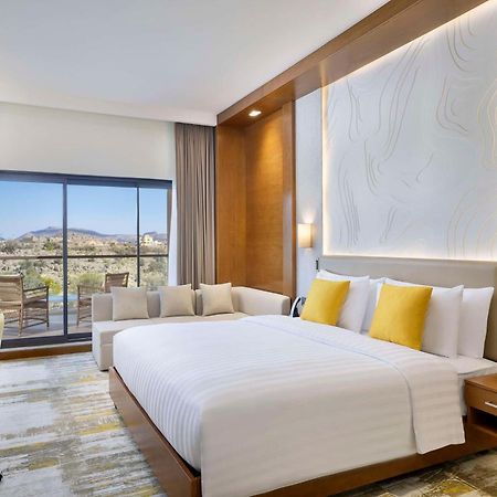 Dusitd2 Naseem Resort, Jabal Akhdar, Oman Al 'Ayn Екстер'єр фото