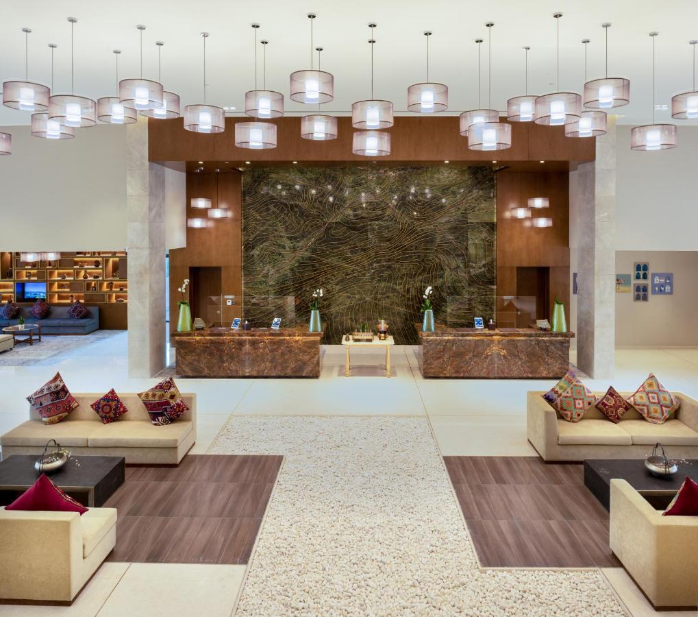 Dusitd2 Naseem Resort, Jabal Akhdar, Oman Al 'Ayn Екстер'єр фото
