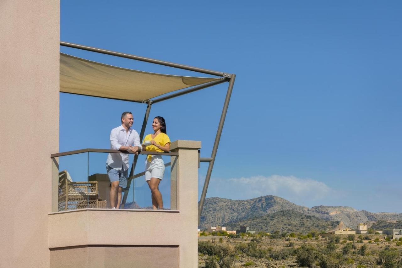 Dusitd2 Naseem Resort, Jabal Akhdar, Oman Al 'Ayn Екстер'єр фото