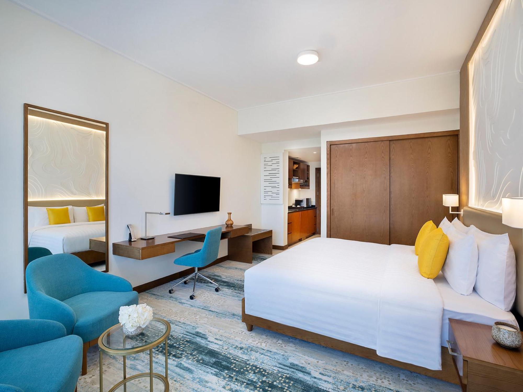 Dusitd2 Naseem Resort, Jabal Akhdar, Oman Al 'Ayn Екстер'єр фото