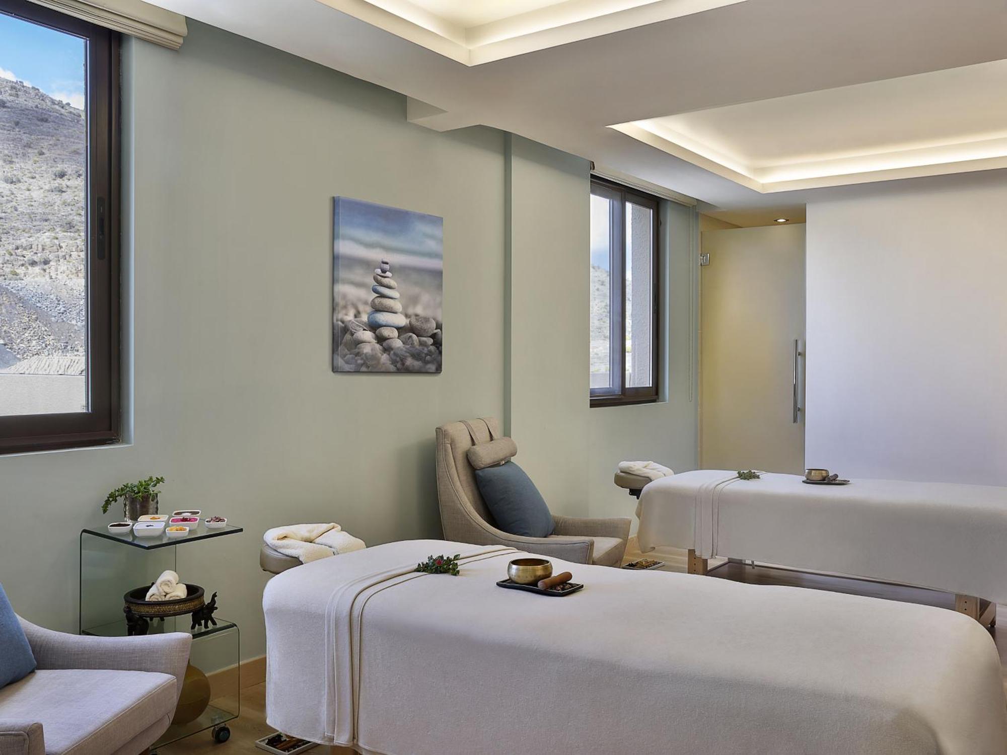 Dusitd2 Naseem Resort, Jabal Akhdar, Oman Al 'Ayn Екстер'єр фото