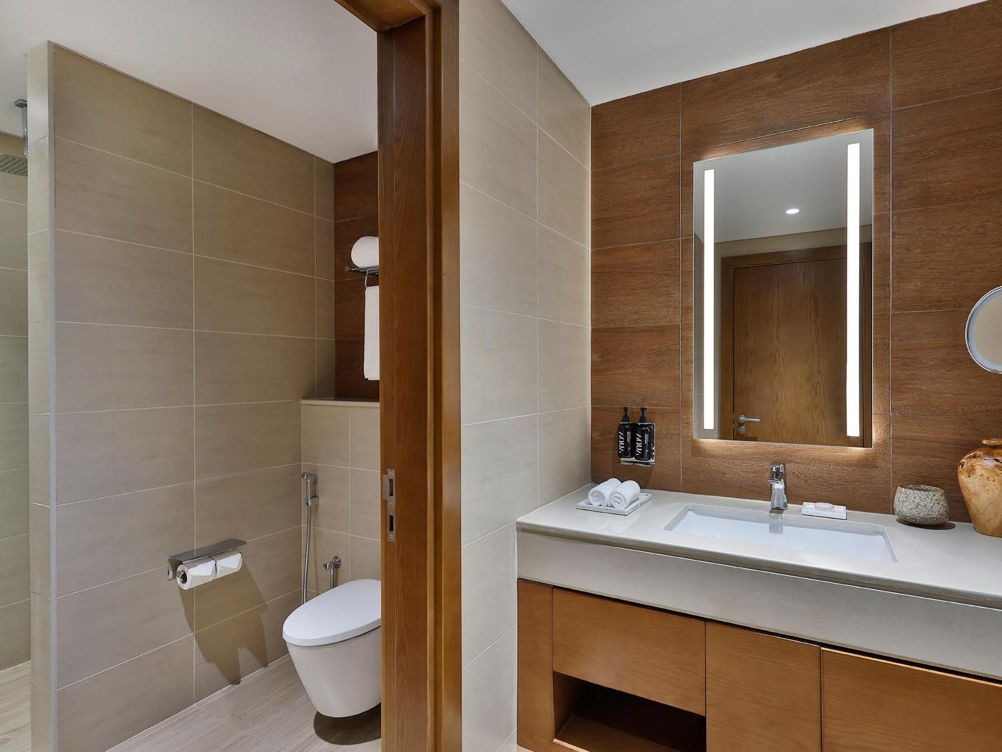 Dusitd2 Naseem Resort, Jabal Akhdar, Oman Al 'Ayn Екстер'єр фото