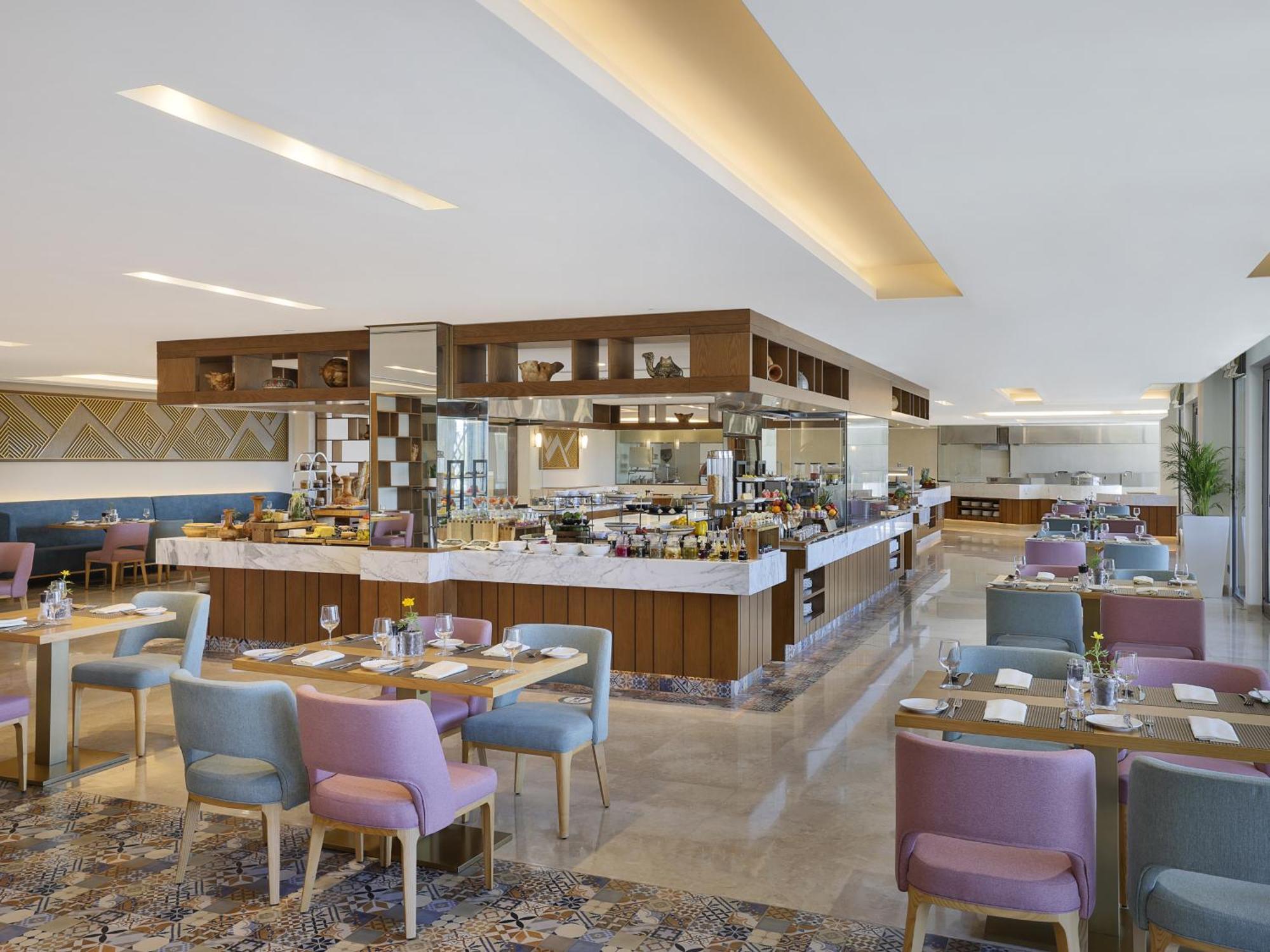 Dusitd2 Naseem Resort, Jabal Akhdar, Oman Al 'Ayn Екстер'єр фото