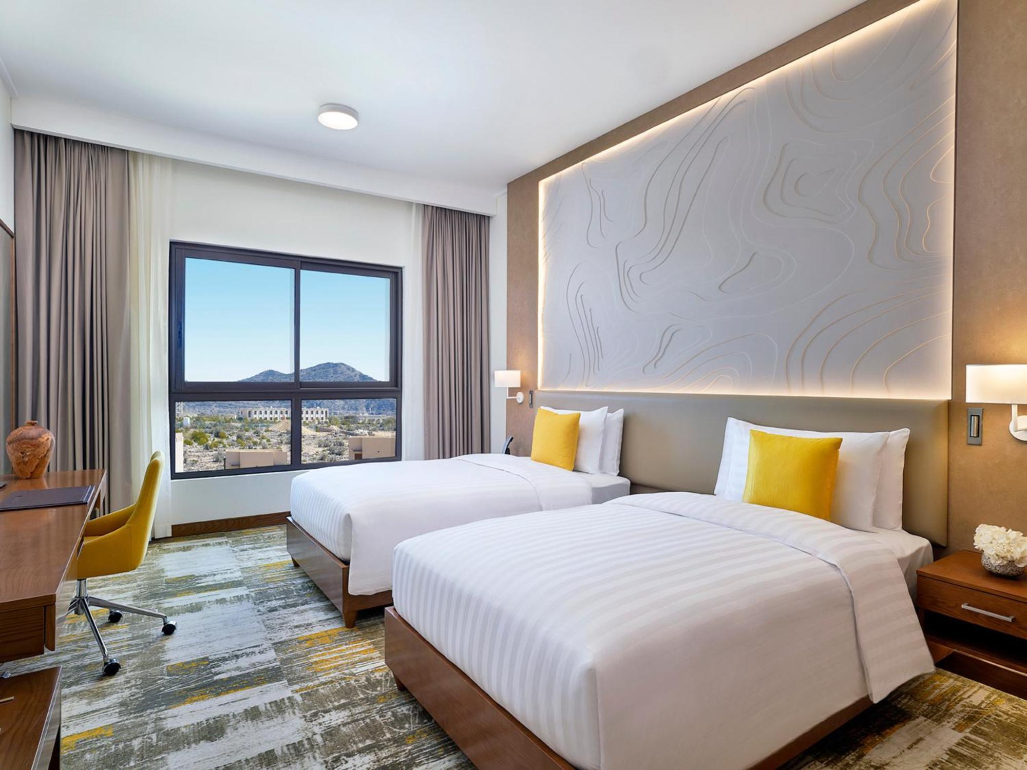 Dusitd2 Naseem Resort, Jabal Akhdar, Oman Al 'Ayn Екстер'єр фото