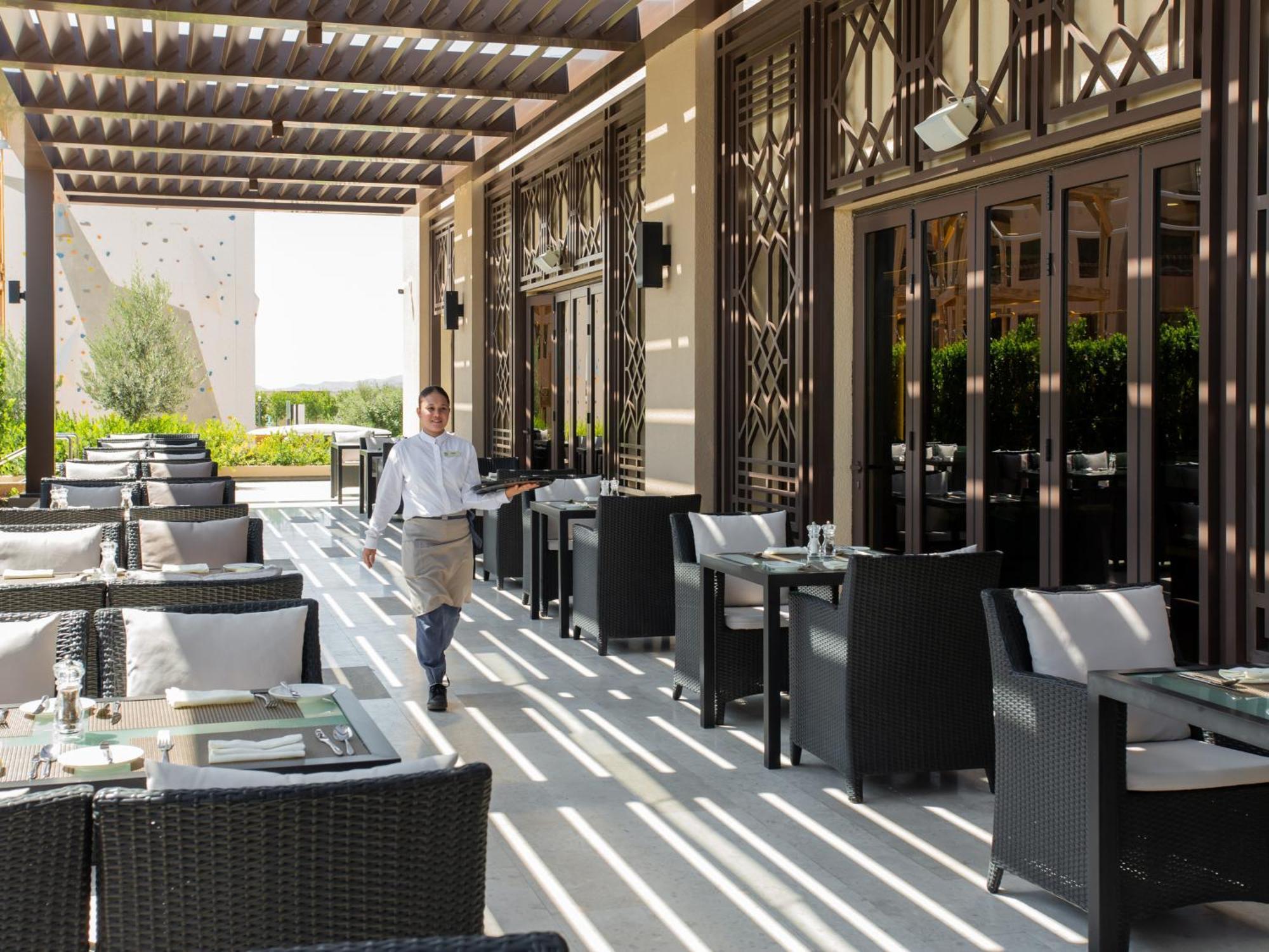 Dusitd2 Naseem Resort, Jabal Akhdar, Oman Al 'Ayn Екстер'єр фото