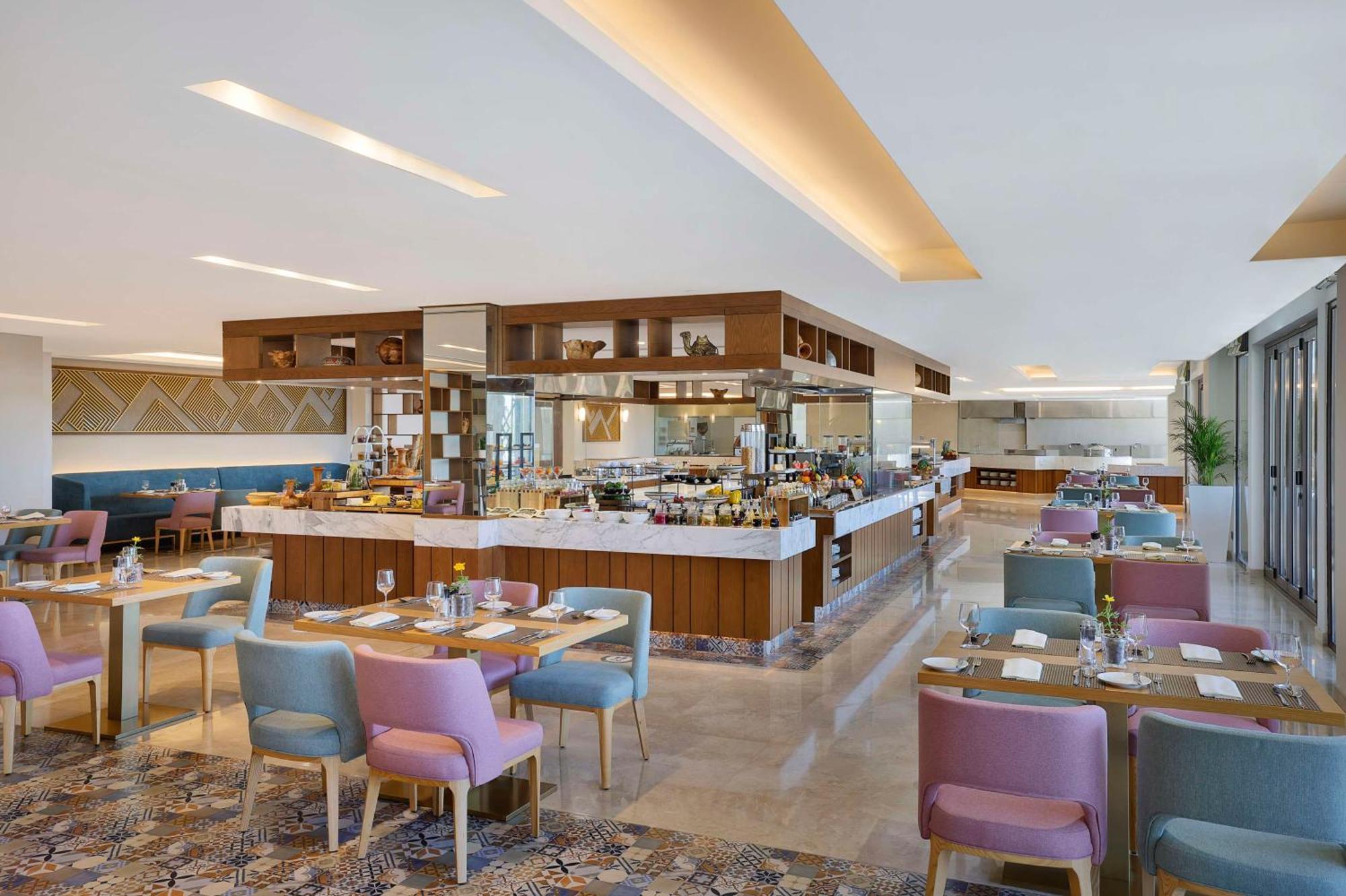 Dusitd2 Naseem Resort, Jabal Akhdar, Oman Al 'Ayn Екстер'єр фото