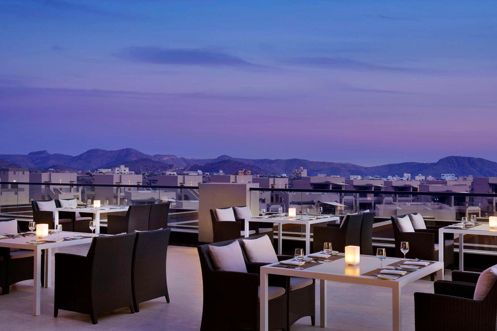 Dusitd2 Naseem Resort, Jabal Akhdar, Oman Al 'Ayn Екстер'єр фото