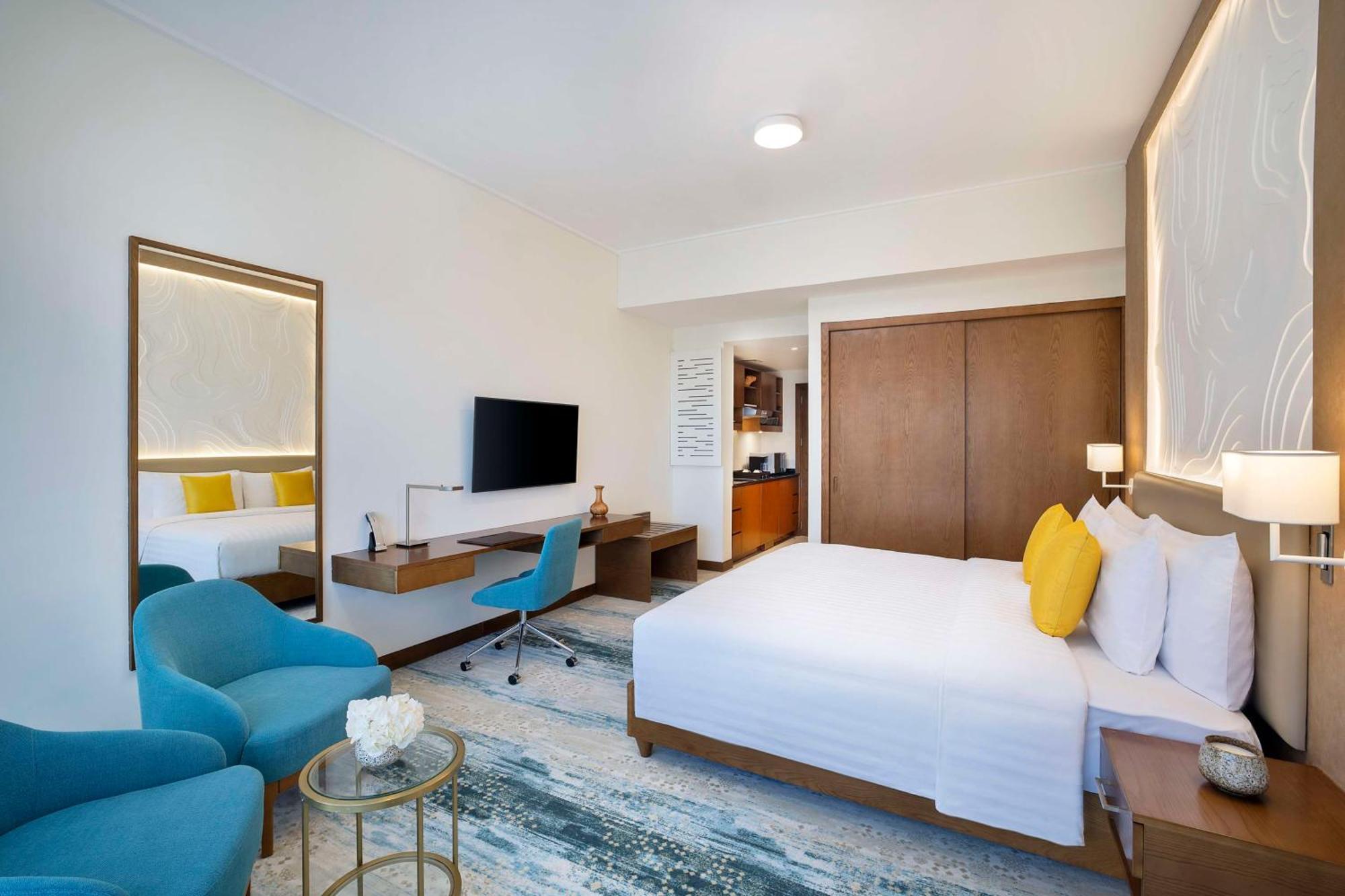 Dusitd2 Naseem Resort, Jabal Akhdar, Oman Al 'Ayn Екстер'єр фото