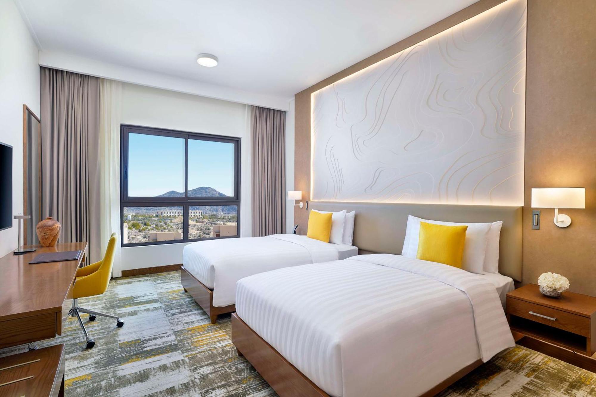 Dusitd2 Naseem Resort, Jabal Akhdar, Oman Al 'Ayn Екстер'єр фото