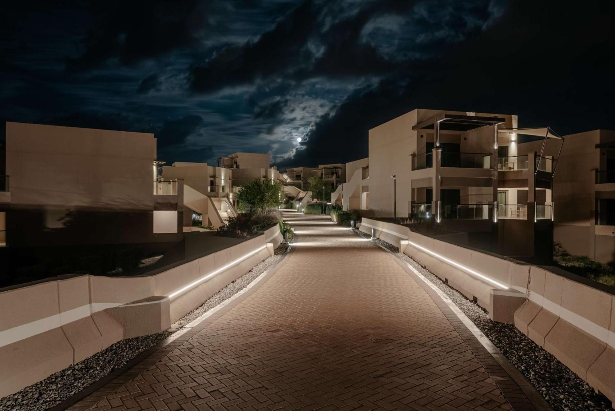 Dusitd2 Naseem Resort, Jabal Akhdar, Oman Al 'Ayn Екстер'єр фото